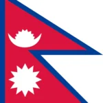 Flag-Nepal