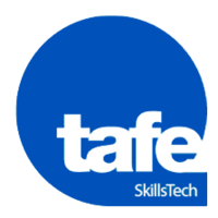 TAFE_SkillsTech_Logo