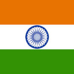 indian flag