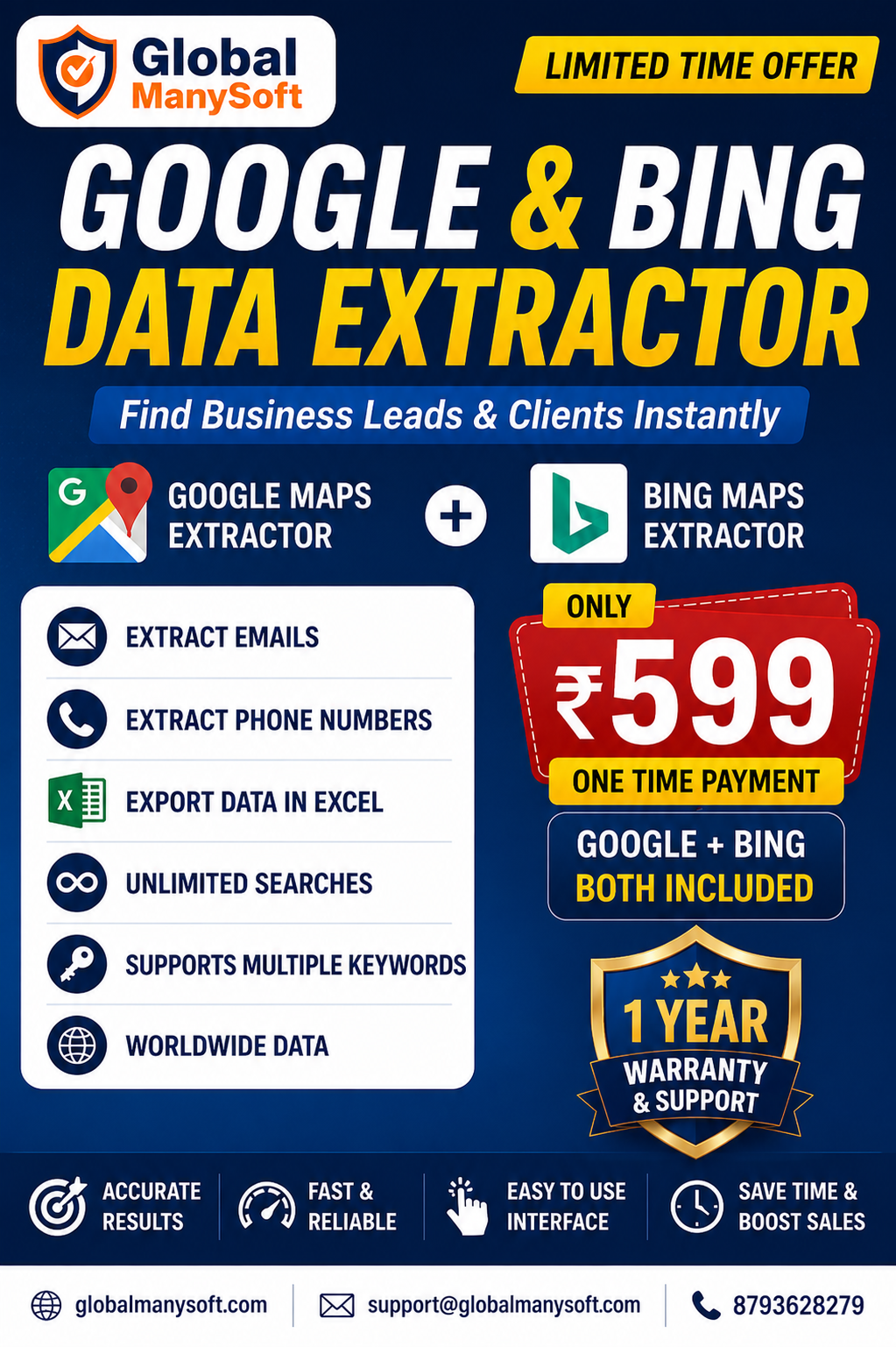 Google Extractor - Image 2