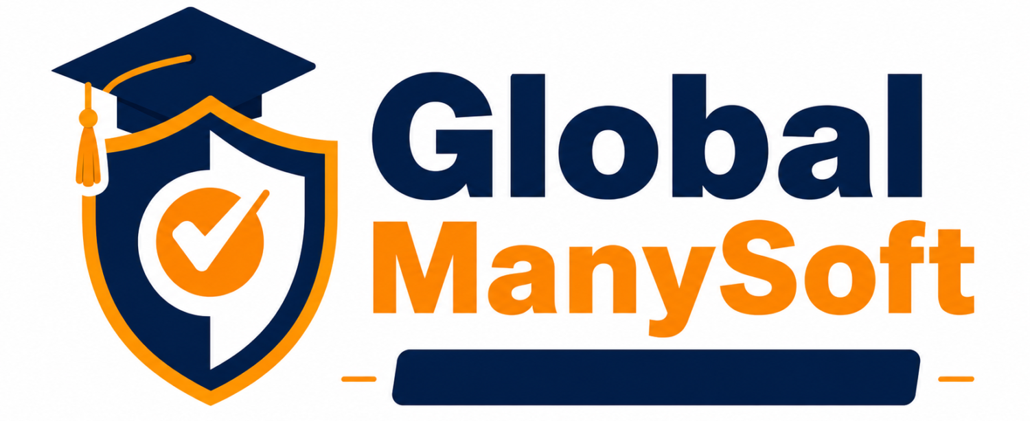Global Manysoft