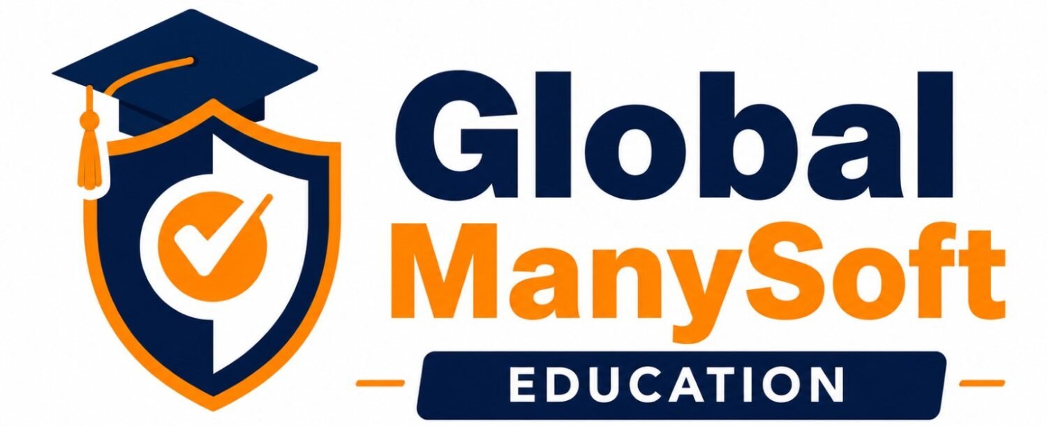 Global Manysoft
