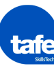 TAFE_SkillsTech_Logo